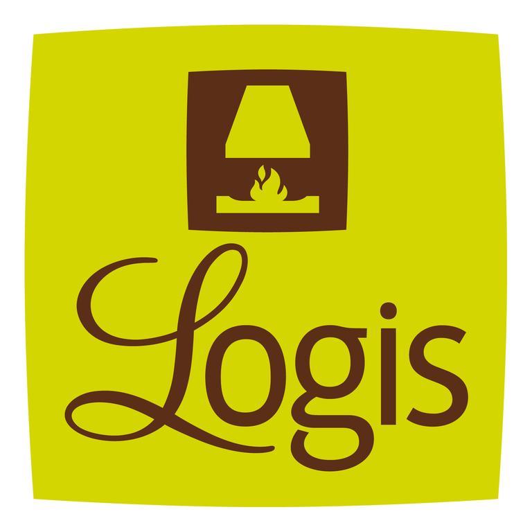 Logis Hotel Restaurant De La Poste Le Mêle-sur-Sarthe Eksteriør bilde